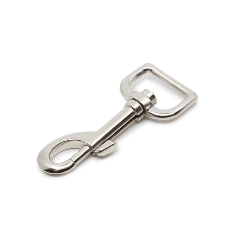 Chargez l'image dans la visionneuse de la galerie, 522|Dritz Swivel Hook, Nickel