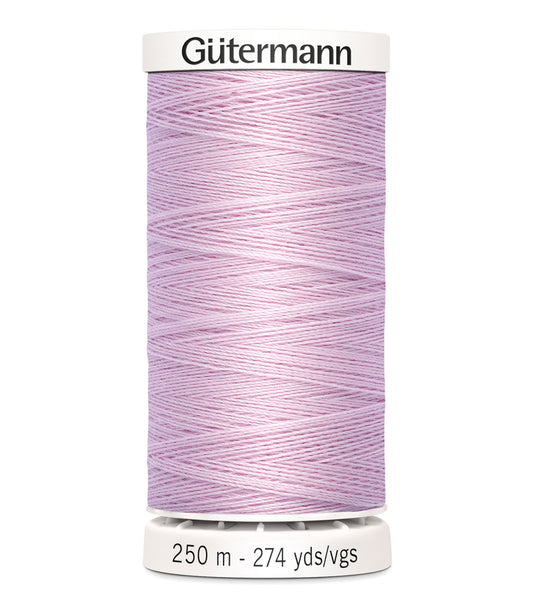 729914-912|Gutermann Sew-All Thread, Charm, 274 YD (250 M)