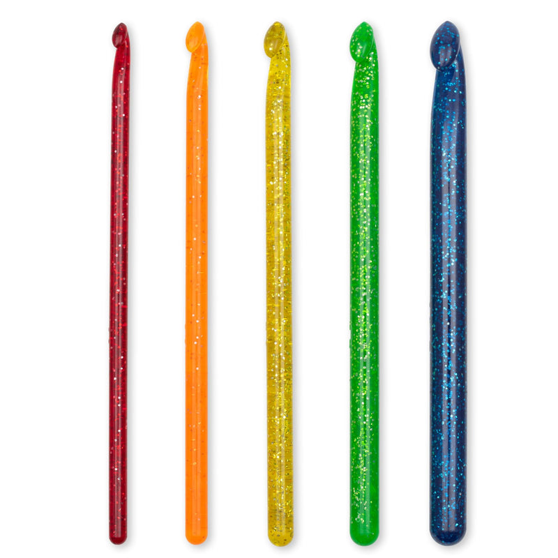 Load image into Gallery viewer, 218599|Prym Pop Crochet Hook Set, 5-10mm