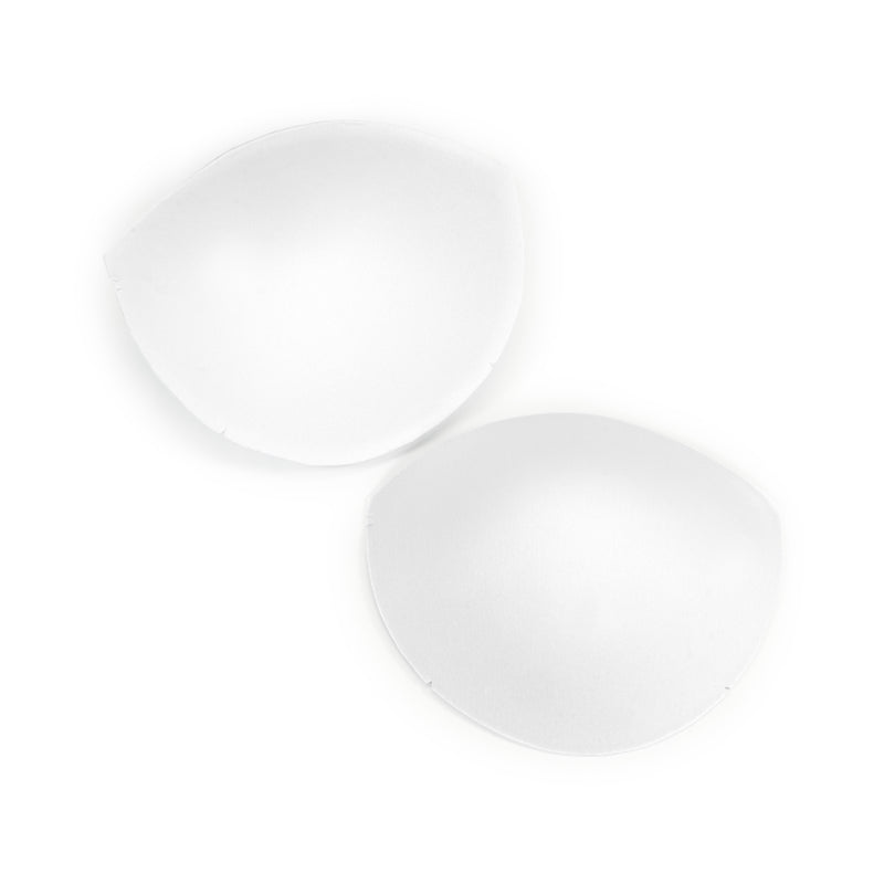 Load image into Gallery viewer, 53069-BC|Dritz Molded Foam Bra Cups, White, B/C Cup
