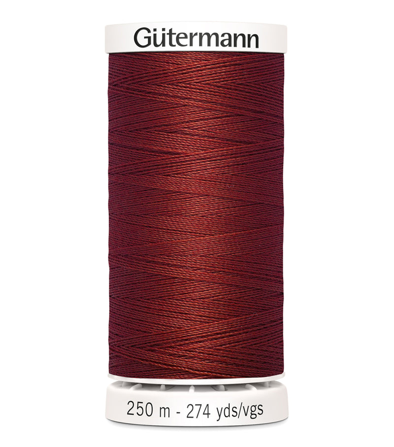 Load image into Gallery viewer, 729914-570|Gutermann Sew-All Thread, Bittersweet, 274 YD (250 M)
