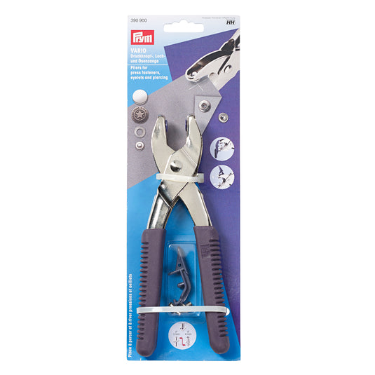 390900|Prym Vario Pliers