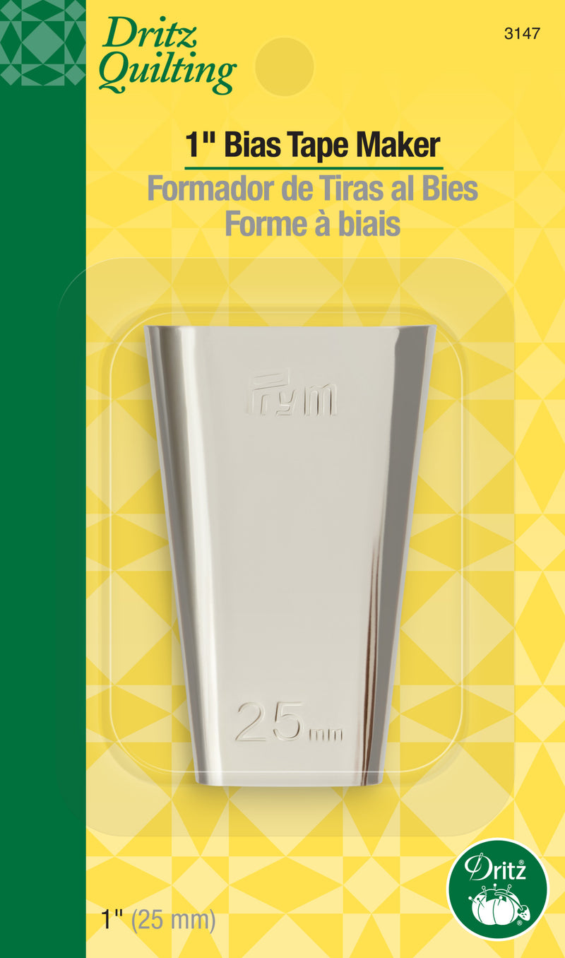 Load image into Gallery viewer, 3147|Dritz 1" Bias Tape Maker