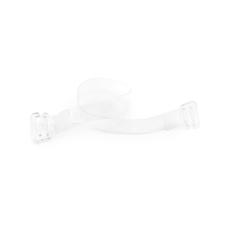 Load image into Gallery viewer, 56686-61|Dritz Bra Strap Holder, Small/Medium, Clear