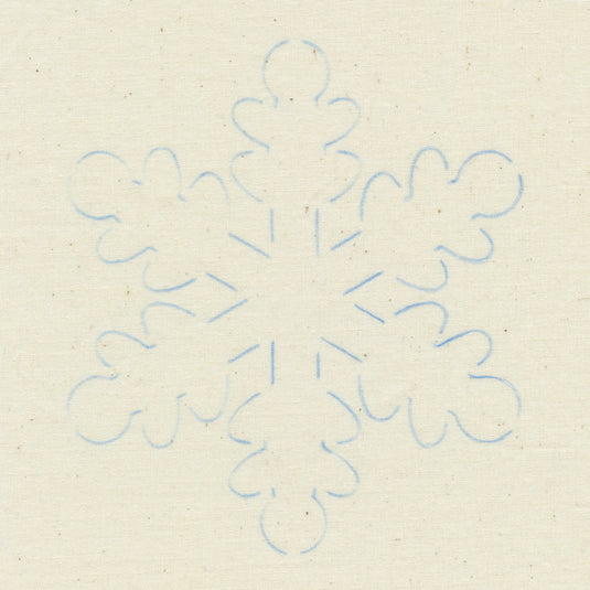 3379|Dritz Holiday Stencil Combo