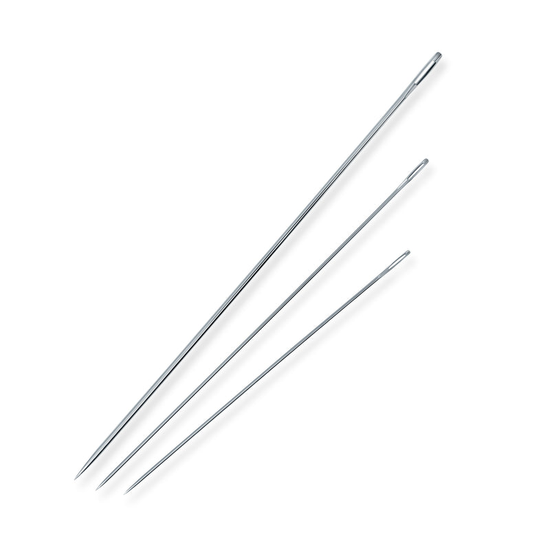 Cargue la imagen en el visor de la galería, 44003|Dritz Decorators Needles, Assorted, 3 pc