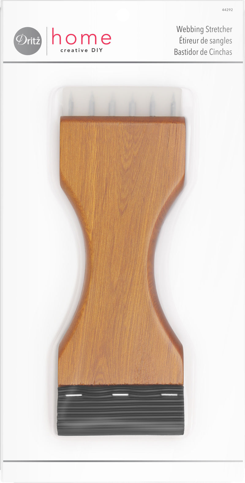 Load image into Gallery viewer, 44292|Dritz Webbing Stretcher