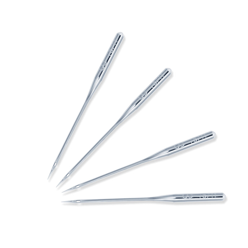 Load image into Gallery viewer, 3070|Dritz Machine Quilting Needles, Size 11 (75), 4 pc
