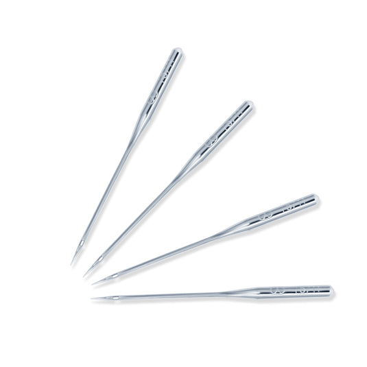 3070|Dritz Machine Quilting Needles, Size 11 (75), 4 pc