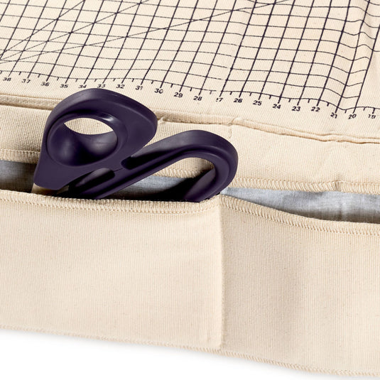 611926|Prym Multi-Functional Ironing Sheet