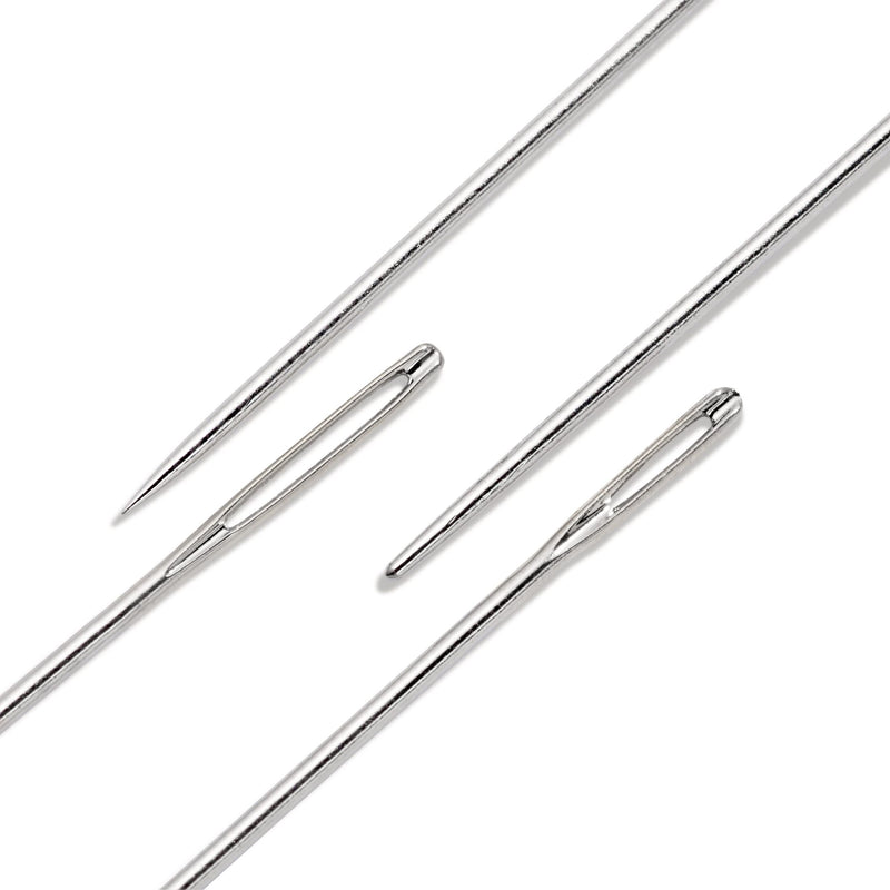 Chargez l'image dans la visionneuse de la galerie, 125110|Prym Embroidery and Sewing Needles Assortment
