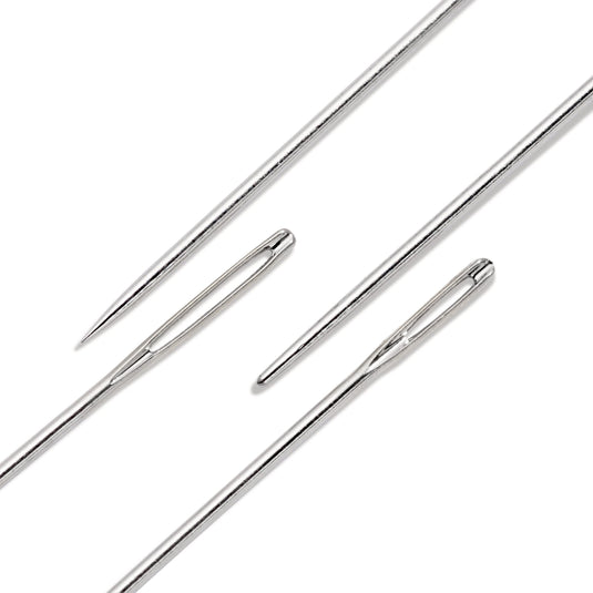 125110|Prym Embroidery and Sewing Needles Assortment