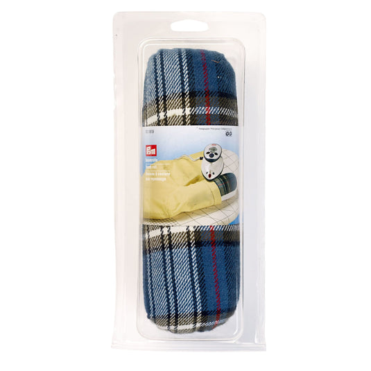 611919|Prym Seam Roll for Pressing Seams, Blue