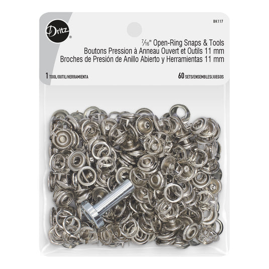 BK117|Dritz 7∕16