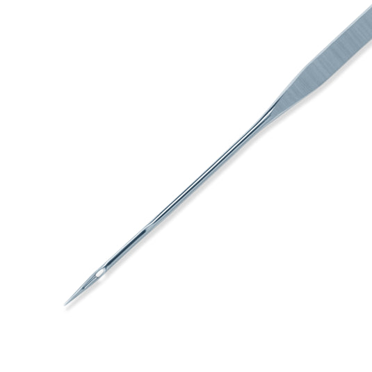 3071|Dritz Machine Quilting Needles, Size 9, 11 & 14, 5 pc