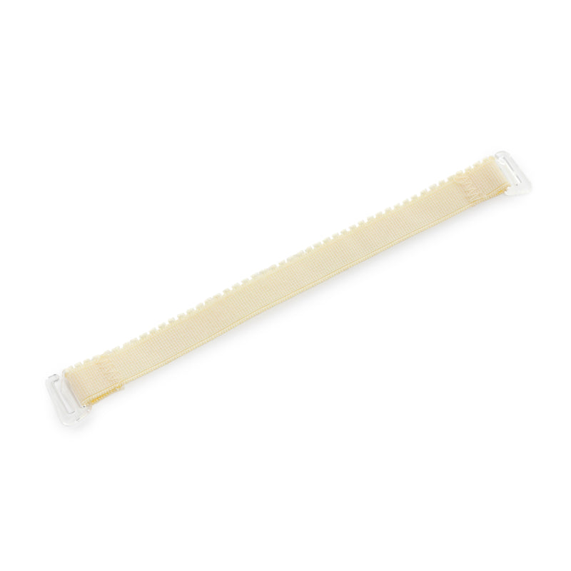 Load image into Gallery viewer, 56686-25|Dritz Bra Strap Holder, Small/Medium, Beige