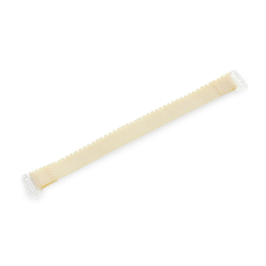 56686-25|Dritz Bra Strap Holder, Small/Medium, Beige