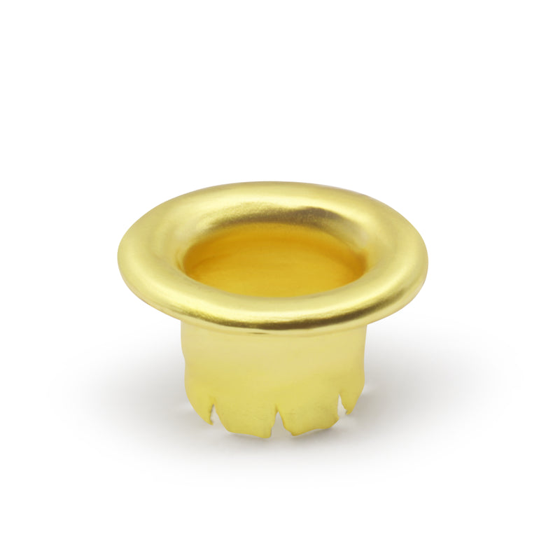 Load image into Gallery viewer, 104-35|Dritz 5/32" Eyelets, 100 pc, Brass