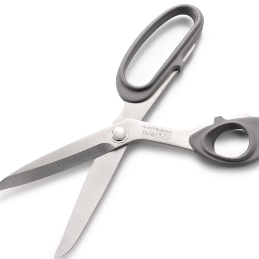 611513|Prym 8" Left-Handed Tailors Scissors