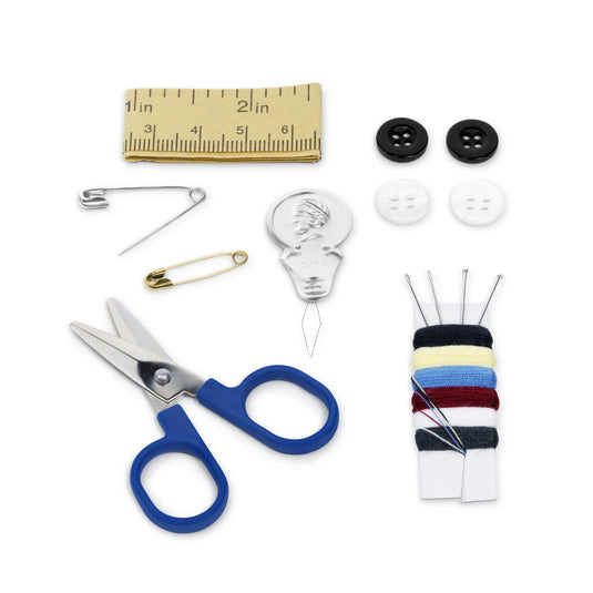 27078|Dritz Travel Sewing Kit