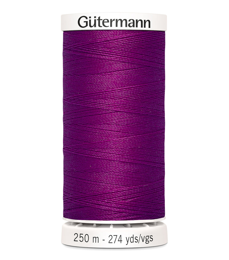 Load image into Gallery viewer, 729914-938|Gutermann Sew-All Thread, Cyclamen, 274 YD (250 M)
