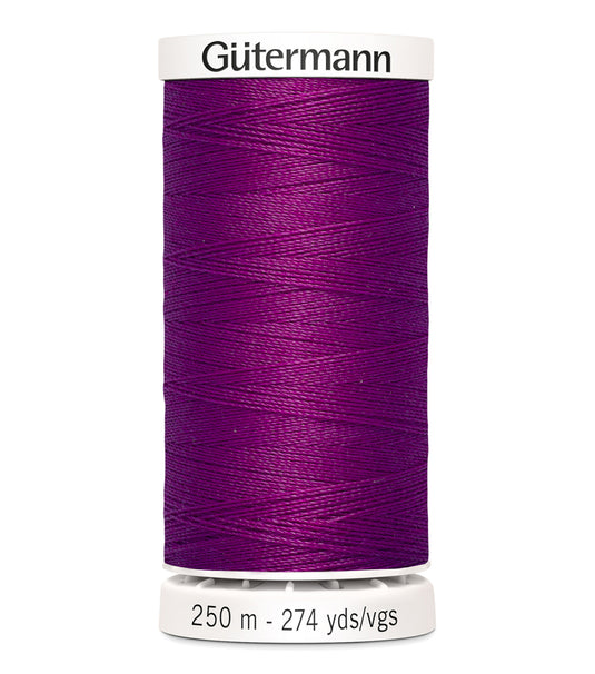 729914-938|Gutermann Sew-All Thread, Cyclamen, 274 YD (250 M)