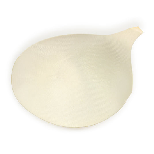 53068-BC|Dritz Soft Molded Bra Cups, Beige, B/C Cup
