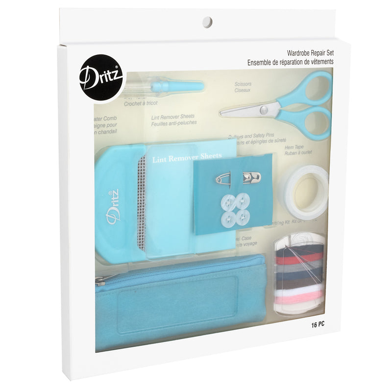 Cargue la imagen en el visor de la galería, 82700|Dritz Wardrobe Repair Set