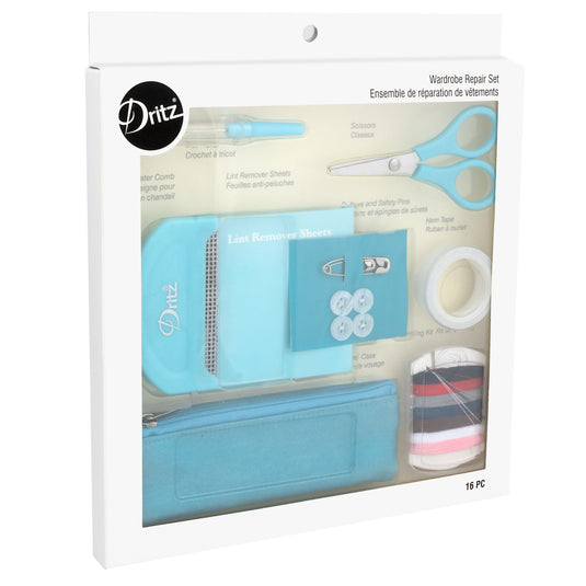 82700|Dritz Wardrobe Repair Set