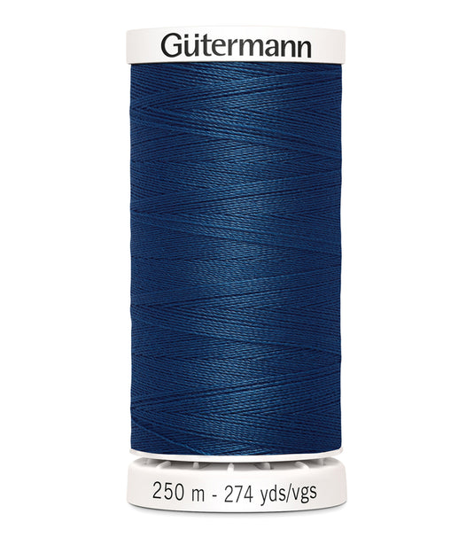 729914-637|Gutermann Sew-All Thread, Artic North, 274 YD (250 M)
