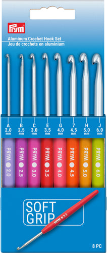 Prym® Knitting, Crochet & Sewing Tools – Prym Americas