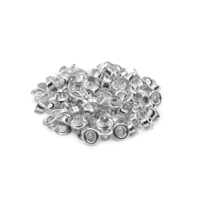 Load image into Gallery viewer, 104-65|Dritz 5/32" Eyelets, 100 pc, Nickel