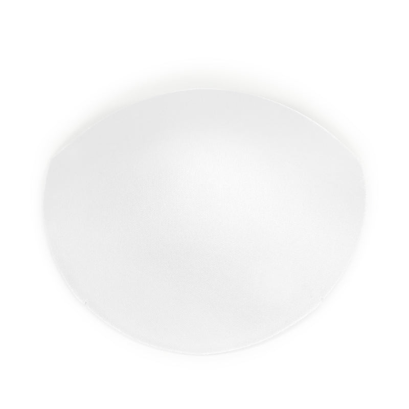Load image into Gallery viewer, 53069-CD|Dritz Molded Foam Bra Cups, White, C/D Cup