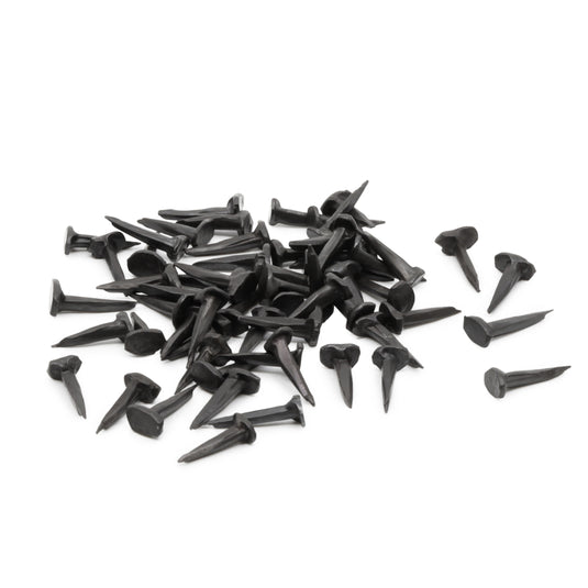 9004|Dritz 1/2" Upholstery Tacks, Black, 1.5 oz.