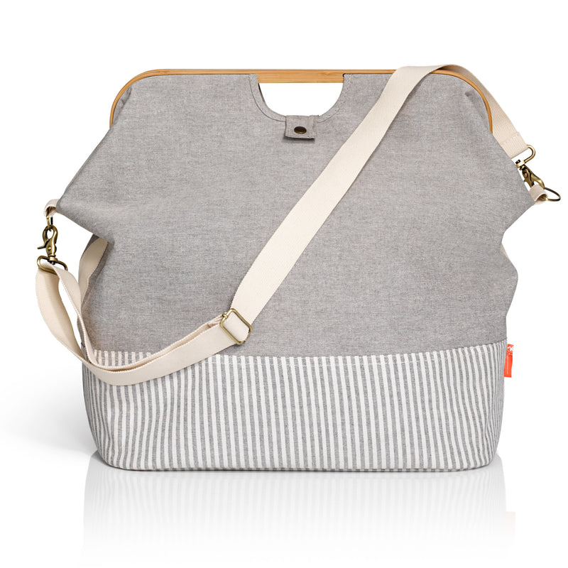 Load image into Gallery viewer, 612561|Prym Water Resistant Store &amp; Travel Bag, Medium