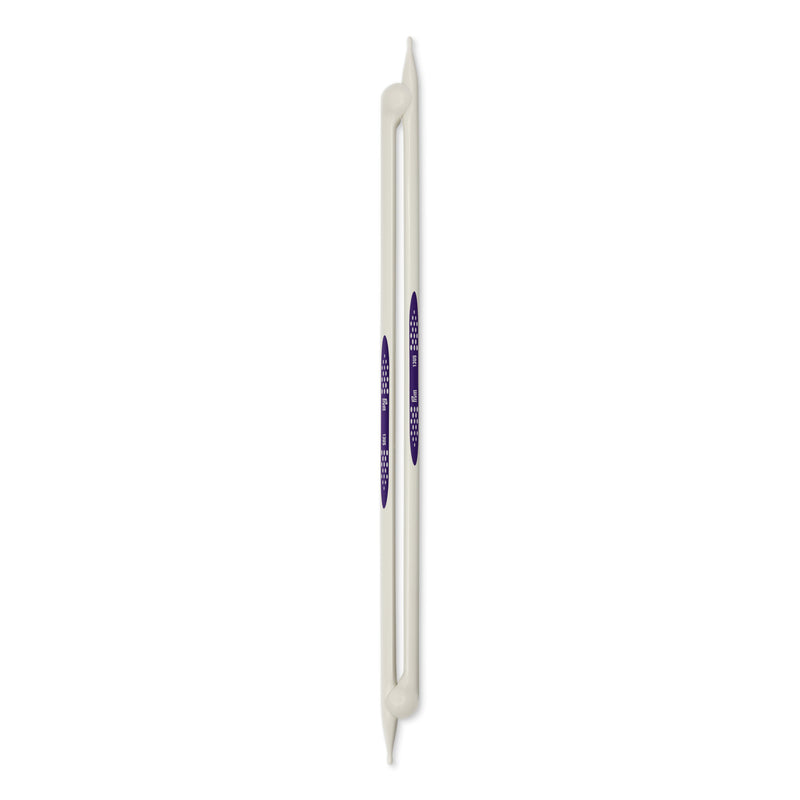 Cargue la imagen en el visor de la galería, 57035|Prym 14" Ergonomic Single Point Knitting Needles, US 13 (9mm)