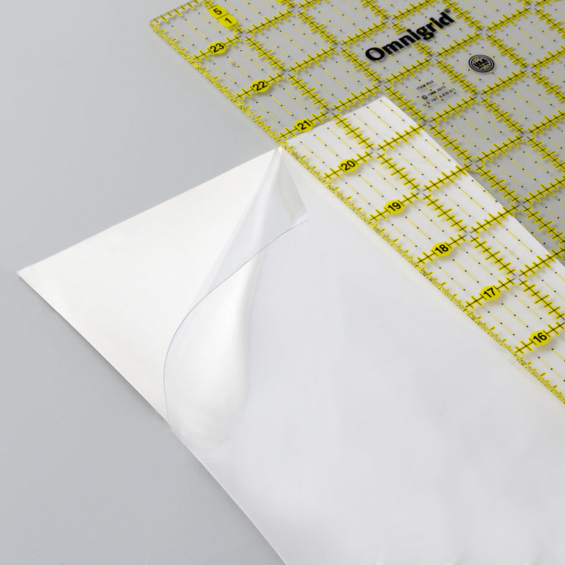 Load image into Gallery viewer, 2101|Omnigrid InvisiGrip, Clear and Non-Slip Material