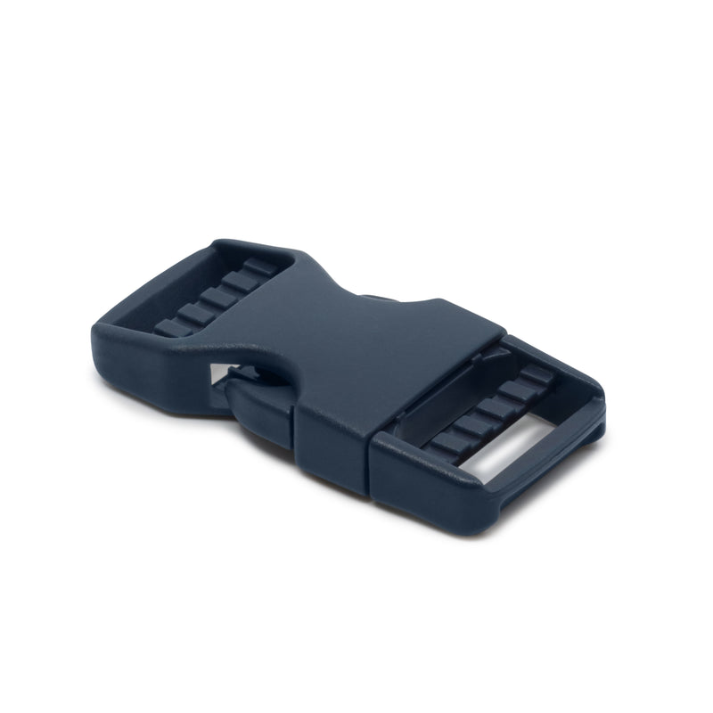 Load image into Gallery viewer, 482|Dritz 1" Parachute Buckle, Navy