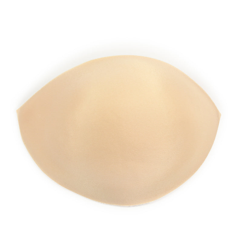 Load image into Gallery viewer, 53090-BC|Dritz Molded Gel-Filled Bra Cups, Beige, B/C Cup
