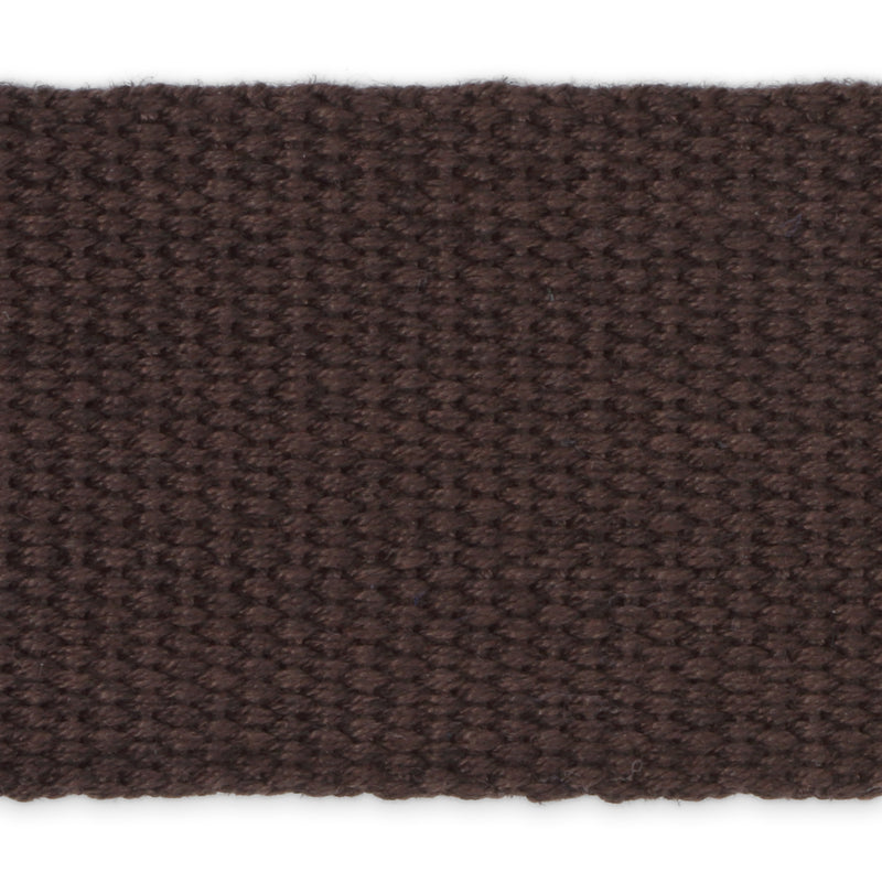 Load image into Gallery viewer, 28609-2|Dritz 1-1/2" Polyester Belting &amp; Strapping, Brown, 2 yd