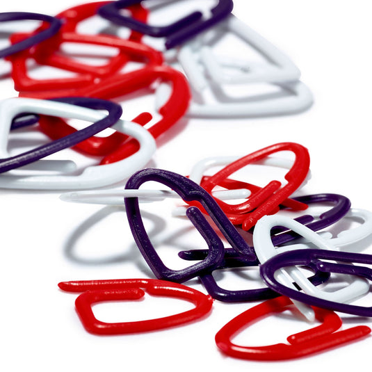 611868|Prym Stitch Markers