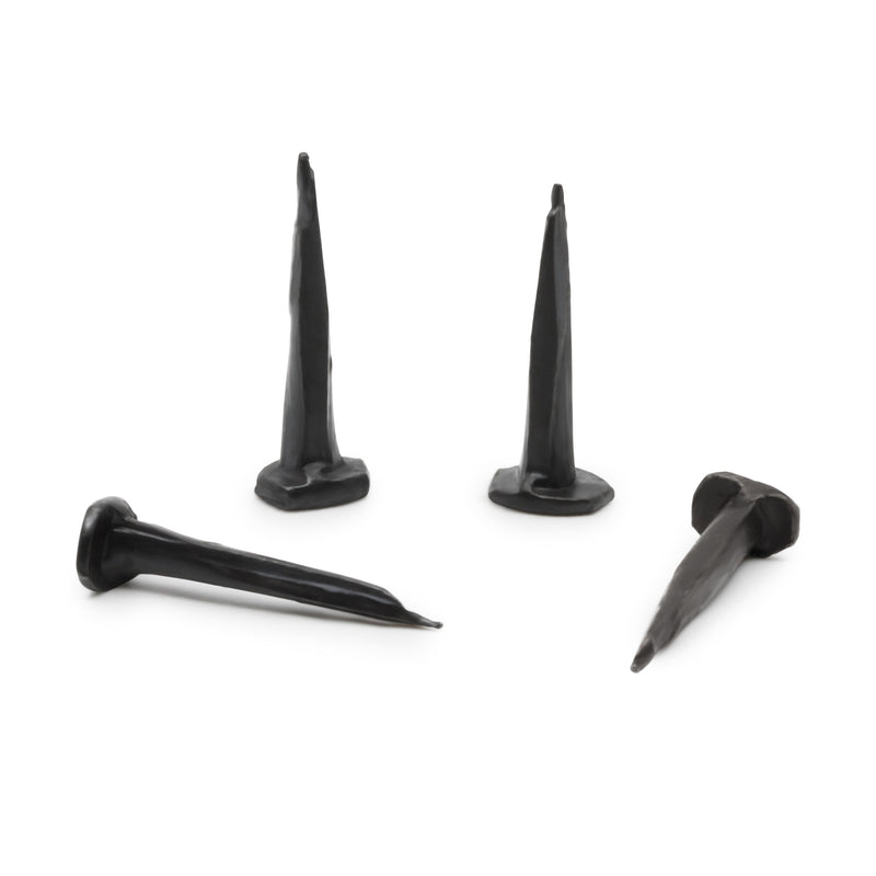 Load image into Gallery viewer, 9006|Dritz 5/8" Upholstery Tacks, Black, 1.5 oz.