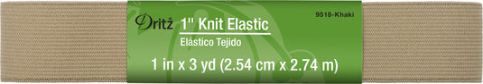 9518-KHAKI|Dritz 1