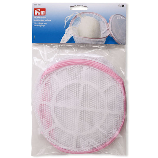 968461|Prym Bra Washing Bag