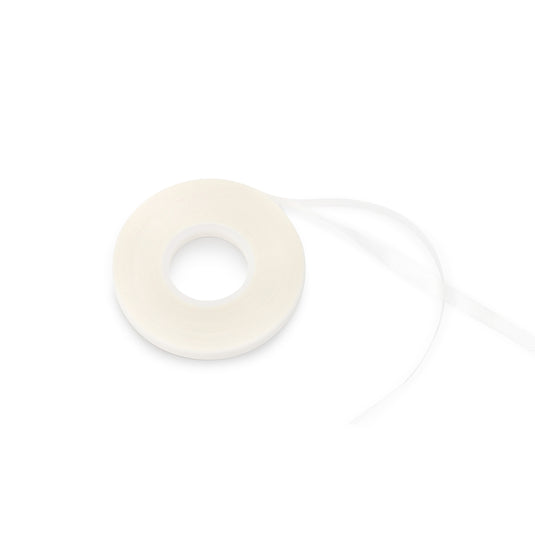 406|Dritz 1/4" Wash-A-Way Wonder Tape, White, 10 yd
