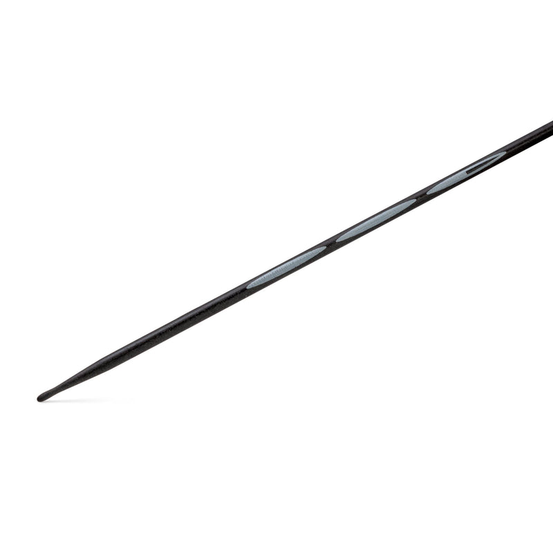 Cargue la imagen en el visor de la galería, 215201|Prym 24" Ergonomic Circular Knitting Needle, Carbon, 2.5mm
