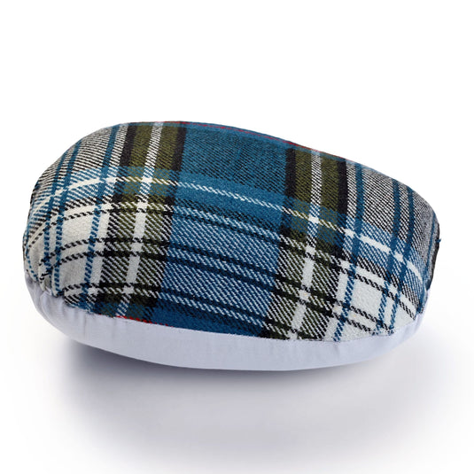 611918|Prym Tailors Ham For Pressing and Molding, Blue