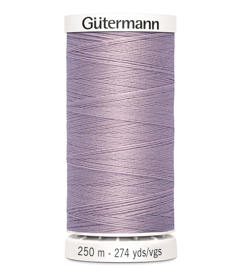 Load image into Gallery viewer, 729914-910|Gutermann Sew-All Thread, Mauve, 274 YD (250 M)
