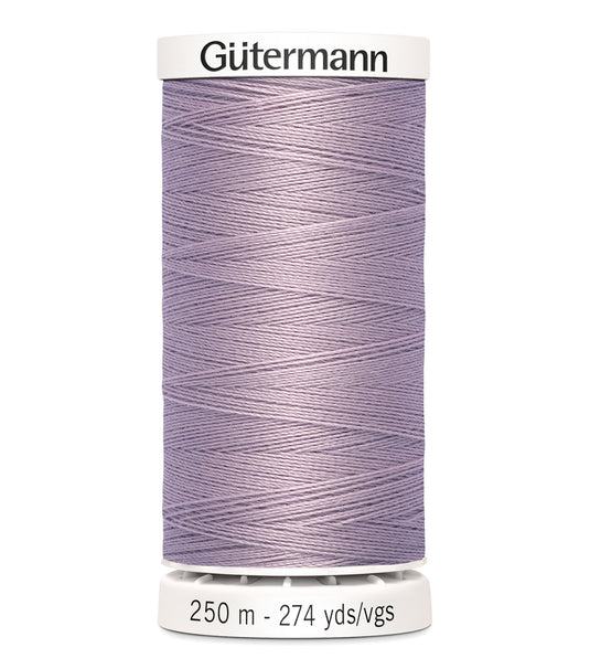 729914-910|Gutermann Sew-All Thread, Mauve, 274 YD (250 M)