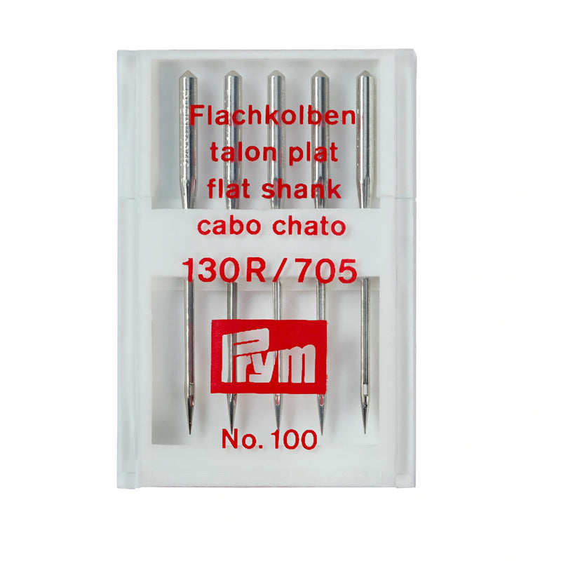 Cargue la imagen en el visor de la galería, 151565|Prym Universal Sewing Machine Needles, Size 16 (No. 100), 5 pc